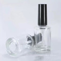 Glas Nagellack Flasche für Kosmetik (NBG21)